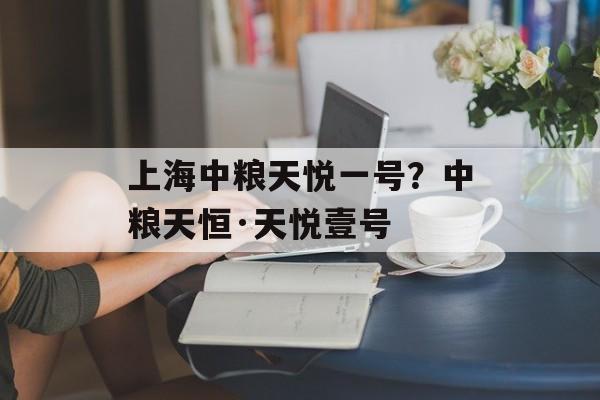 上海中粮天悦一号？中粮天恒·天悦壹号-第1张图片-