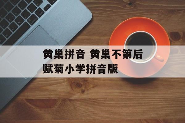 黄巢拼音 黄巢不第后赋菊小学拼音版-第1张图片-