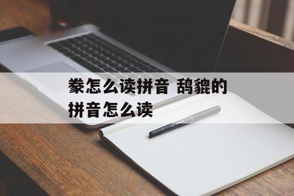 豢怎么读拼音 鸹貔的拼音怎么读-第1张图片-