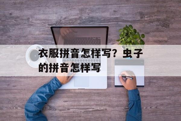 衣服拼音怎样写？虫子的拼音怎样写-第1张图片-