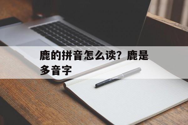 鹿的拼音怎么读？鹿是多音字-第1张图片-