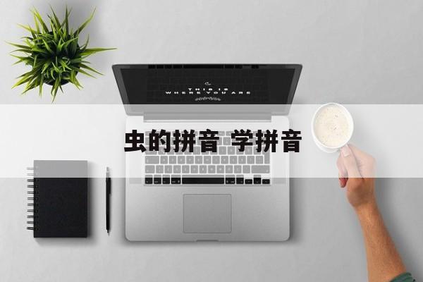 虫的拼音 学拼音-第1张图片-