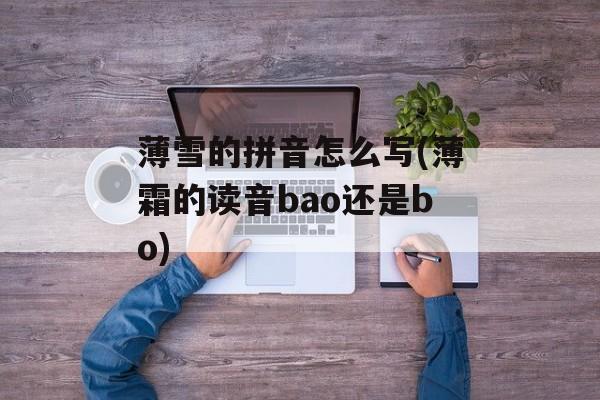薄雪的拼音怎么写(薄霜的读音bao还是bo)-第1张图片-