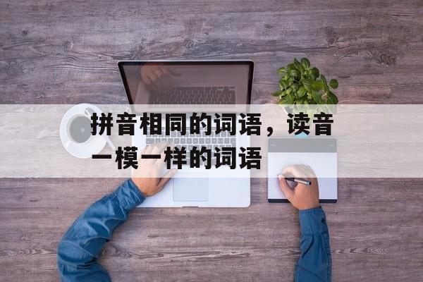 拼音相同的词语，读音一模一样的词语-第1张图片-