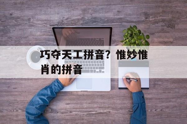 巧夺天工拼音？惟妙惟肖的拼音-第1张图片-