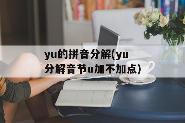 yu的拼音分解(yu分解音节u加不加点)-第1张图片-