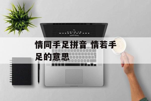 情同手足拼音 情若手足的意思-第1张图片-