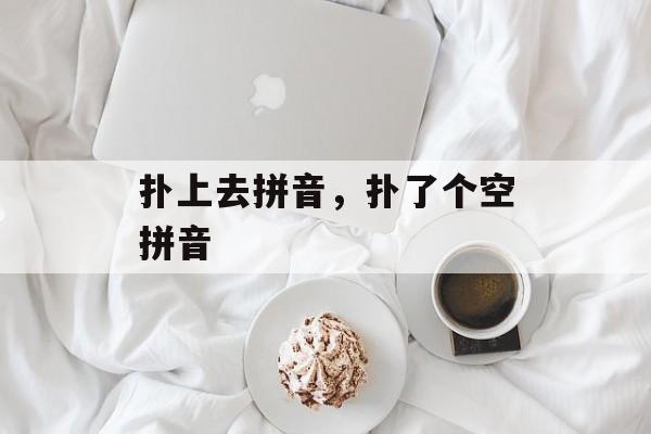 扑上去拼音，扑了个空拼音-第1张图片-
