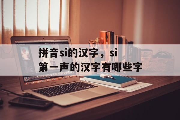 拼音si的汉字，si第一声的汉字有哪些字-第1张图片-