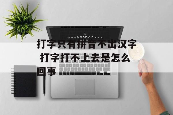 打字只有拼音不出汉字 打字打不上去是怎么回事-第1张图片-