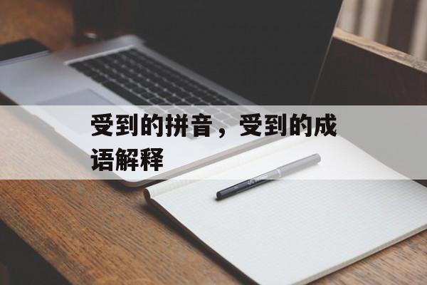 受到的拼音，受到的成语解释-第1张图片-