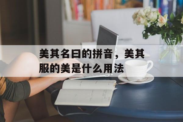 美其名曰的拼音，美其服的美是什么用法-第1张图片-