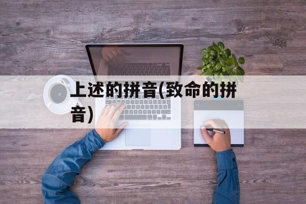 上述的拼音(致命的拼音)-第1张图片-