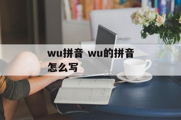 wu拼音 wu的拼音怎么写-第1张图片-