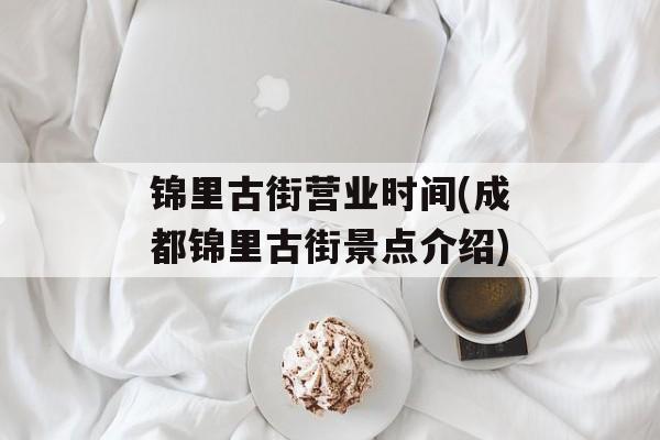 锦里古街营业时间(成都锦里古街景点介绍)-第1张图片-