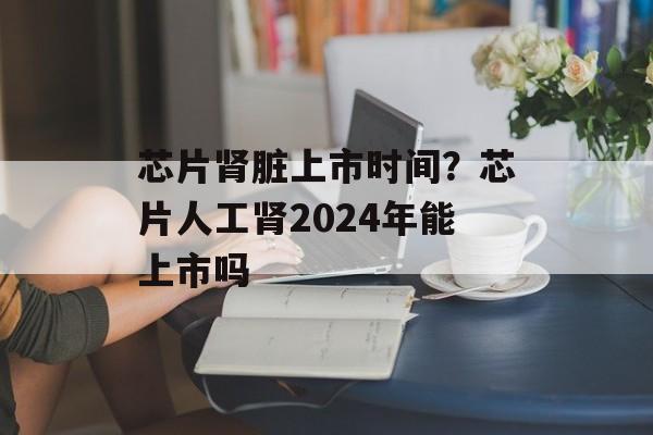 芯片肾脏上市时间？芯片人工肾2024年能上市吗-第1张图片-