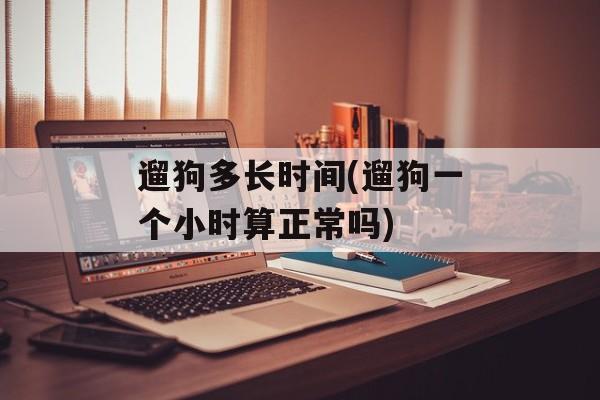 遛狗多长时间(遛狗一个小时算正常吗)-第1张图片-