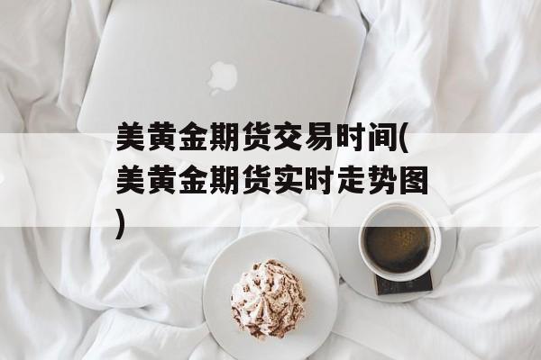 美黄金期货交易时间(美黄金期货实时走势图)-第1张图片-