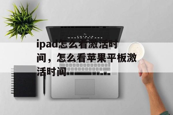 ipad怎么看激活时间，怎么看苹果平板激活时间-第1张图片-