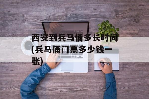 西安到兵马俑多长时间(兵马俑门票多少钱一张)-第1张图片-