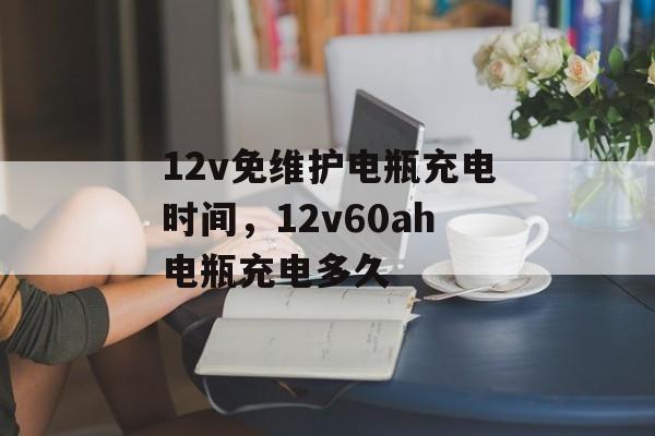 12v免维护电瓶充电时间，12v60ah电瓶充电多久-第1张图片-