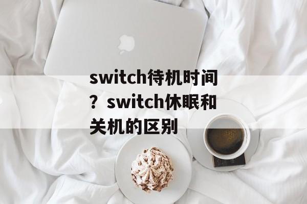 switch待机时间？switch休眠和关机的区别-第1张图片-