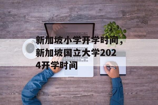新加坡小学开学时间，新加坡国立大学2024开学时间-第1张图片-
