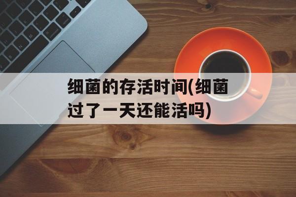细菌的存活时间(细菌过了一天还能活吗)-第1张图片-