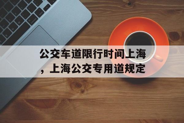 公交车道限行时间上海，上海公交专用道规定-第1张图片-