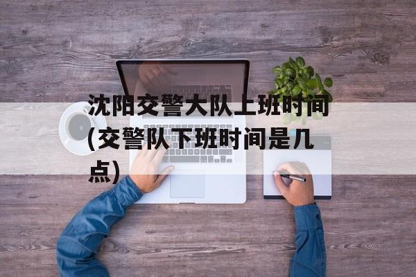 沈阳交警大队上班时间(交警队下班时间是几点)-第1张图片-