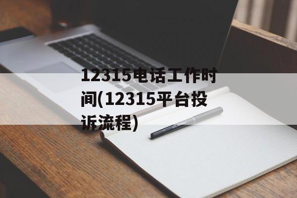 12315电话工作时间(12315平台投诉流程)-第1张图片-