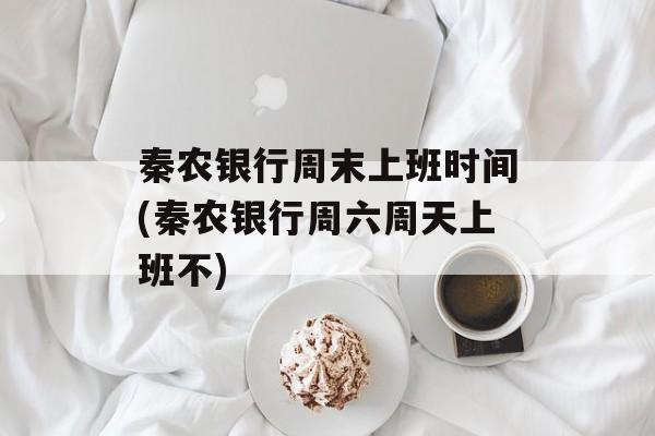 秦农银行周末上班时间(秦农银行周六周天上班不)-第1张图片-