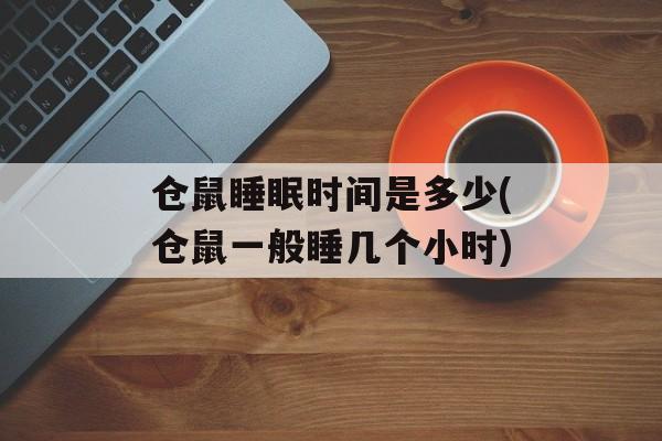 仓鼠睡眠时间是多少(仓鼠一般睡几个小时)-第1张图片-