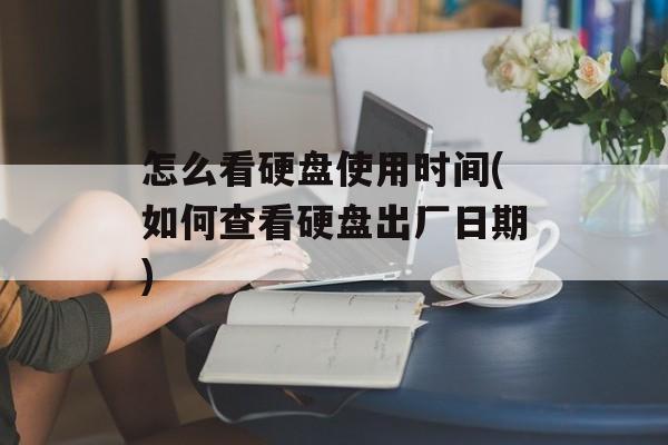 怎么看硬盘使用时间(如何查看硬盘出厂日期)-第1张图片-