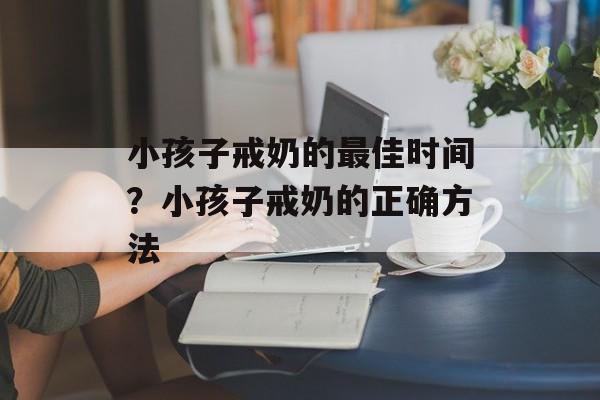 小孩子戒奶的最佳时间？小孩子戒奶的正确方法-第1张图片-