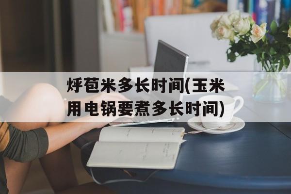 烀苞米多长时间(玉米用电锅要煮多长时间)-第1张图片-