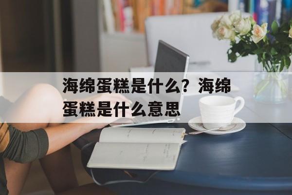 海绵蛋糕是什么？海绵蛋糕是什么意思-第1张图片-