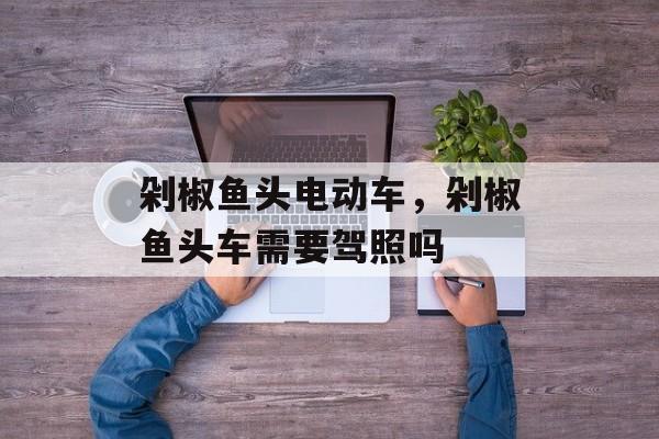 剁椒鱼头电动车，剁椒鱼头车需要驾照吗-第1张图片-