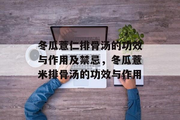 冬瓜薏仁排骨汤的功效与作用及禁忌，冬瓜薏米排骨汤的功效与作用-第1张图片-