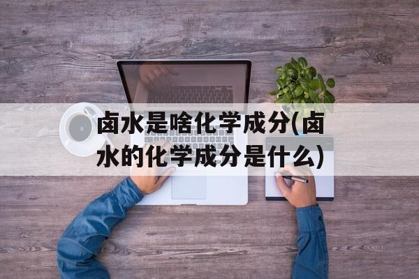 卤水是啥化学成分(卤水的化学成分是什么)-第1张图片-
