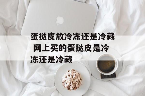 蛋挞皮放冷冻还是冷藏 网上买的蛋挞皮是冷冻还是冷藏-第1张图片-