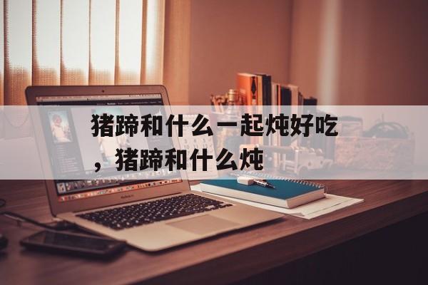 猪蹄和什么一起炖好吃，猪蹄和什么炖-第1张图片-