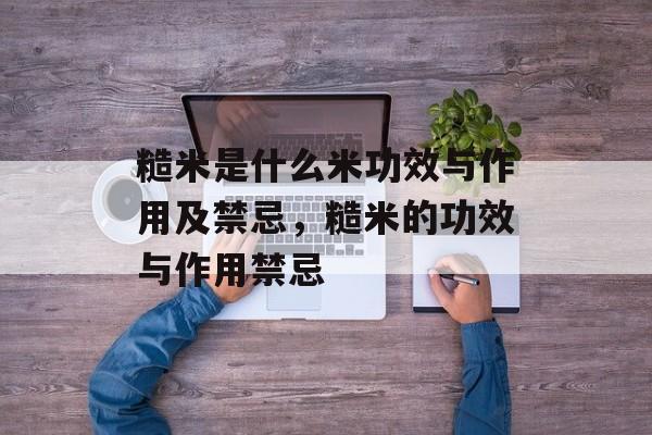 糙米是什么米功效与作用及禁忌，糙米的功效与作用禁忌-第1张图片-