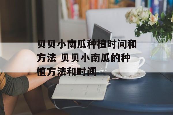 贝贝小南瓜种植时间和方法 贝贝小南瓜的种植方法和时间-第1张图片-