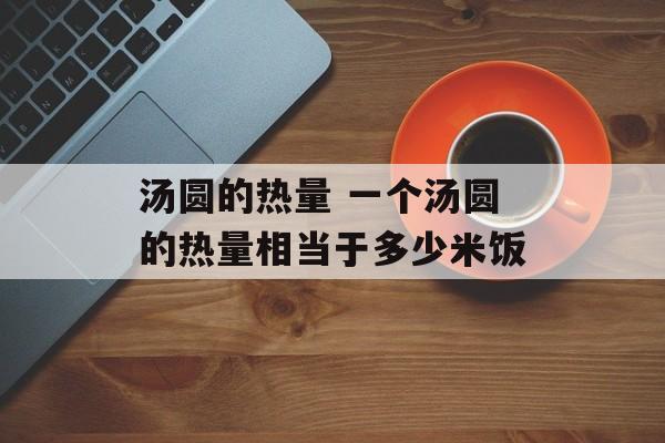 汤圆的热量 一个汤圆的热量相当于多少米饭-第1张图片-