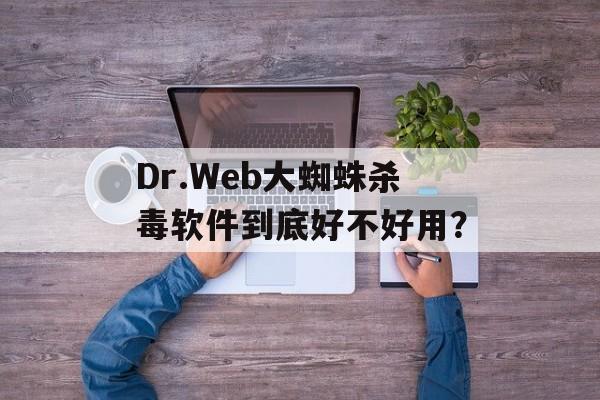 Dr.Web大蜘蛛杀毒软件到底好不好用？-第1张图片-